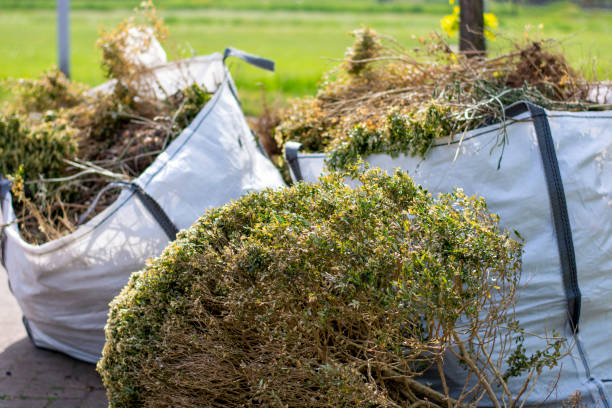 Best Residential Junk Removal  in Lannon, WI