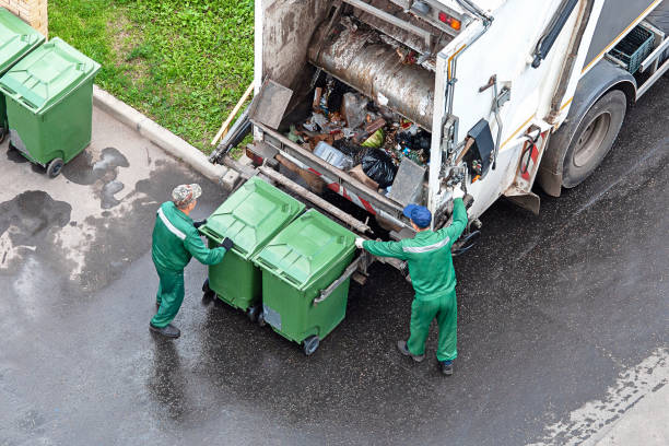 Best Residential Junk Removal  in Lannon, WI