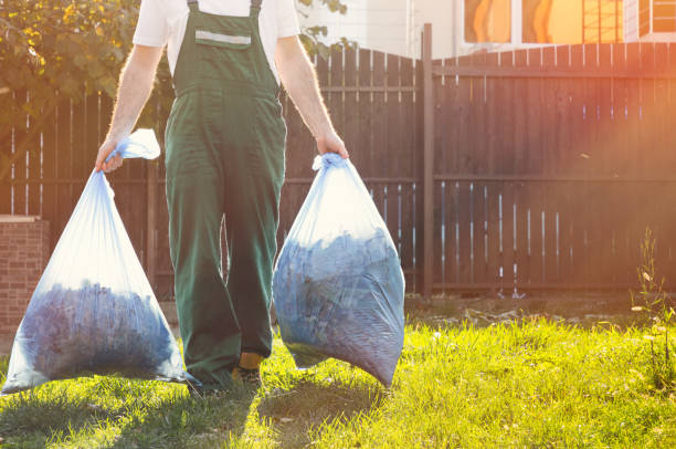 Basement Cleanout Services in Lannon, WI