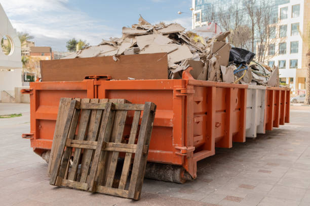 Best Commercial Cleanout Services  in Lannon, WI