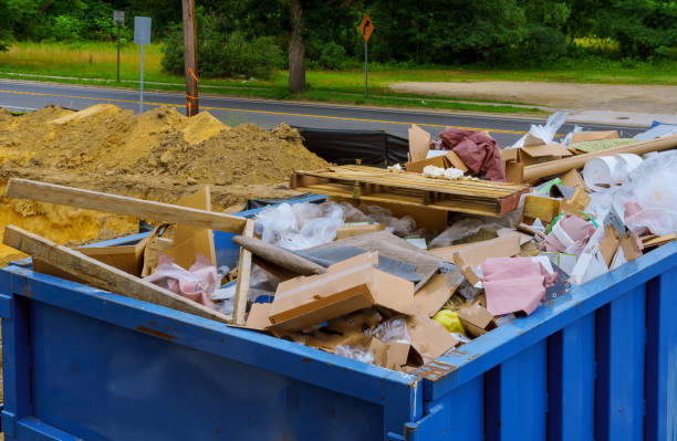 Best Garage Cleanout Services  in Lannon, WI